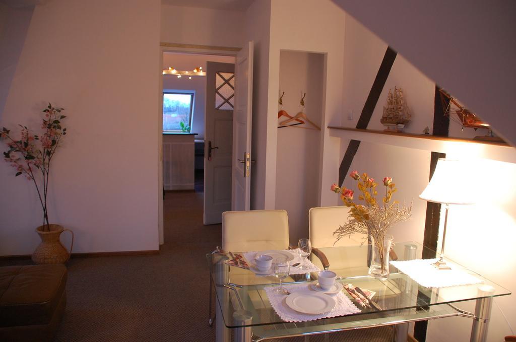 Apartments In Sopot Exterior photo
